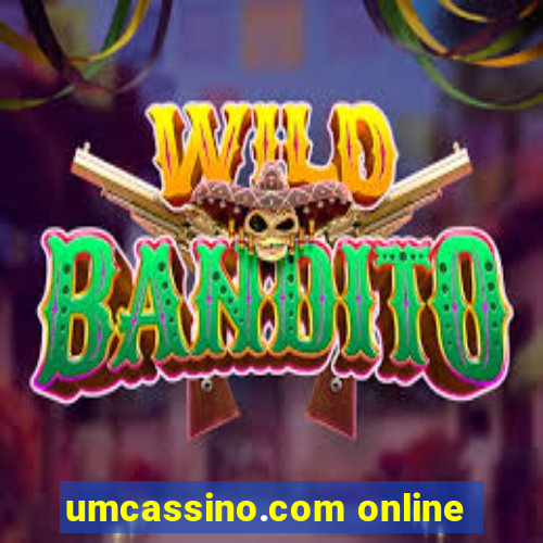 umcassino.com online